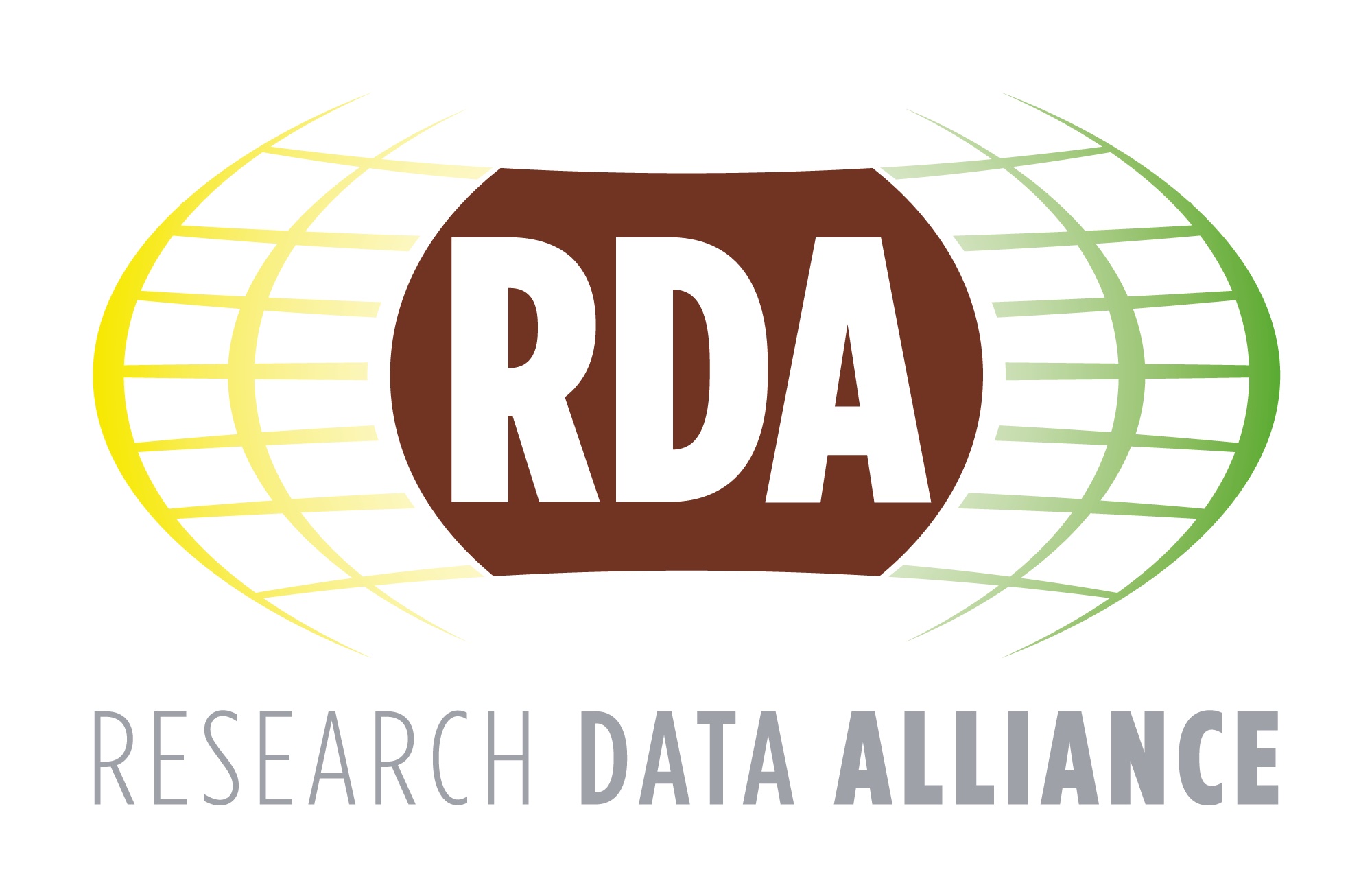 RDA Logo