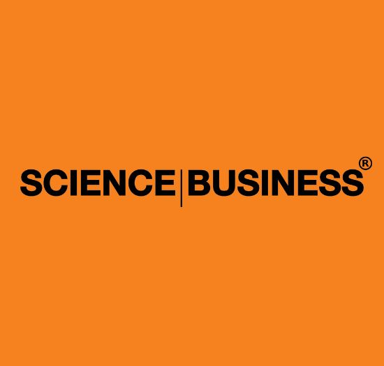 Science|Business