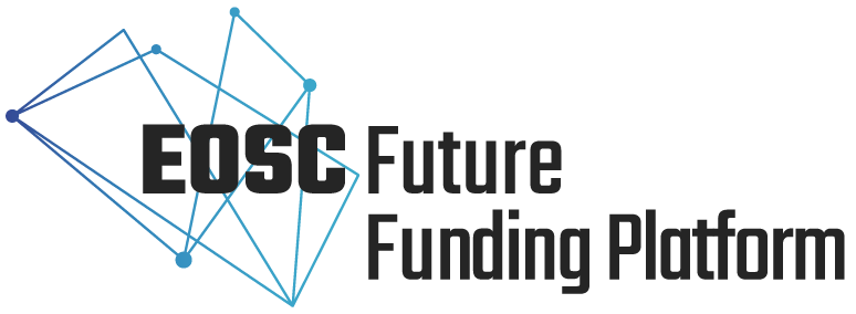 EOSC-Future logo